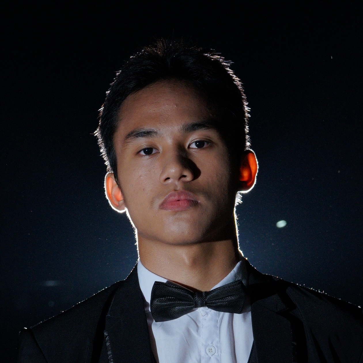 Shawn Gabriel Intong